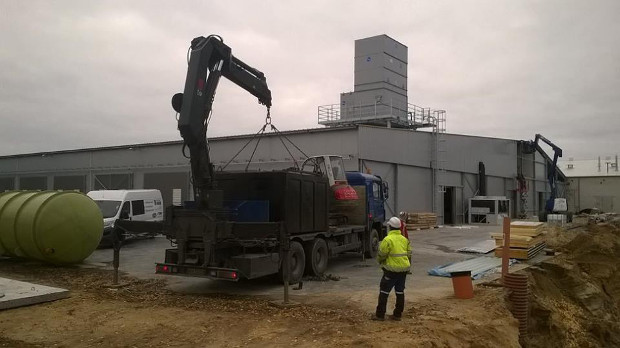 Pozyskaj polskie szambo betonowe Witkowo